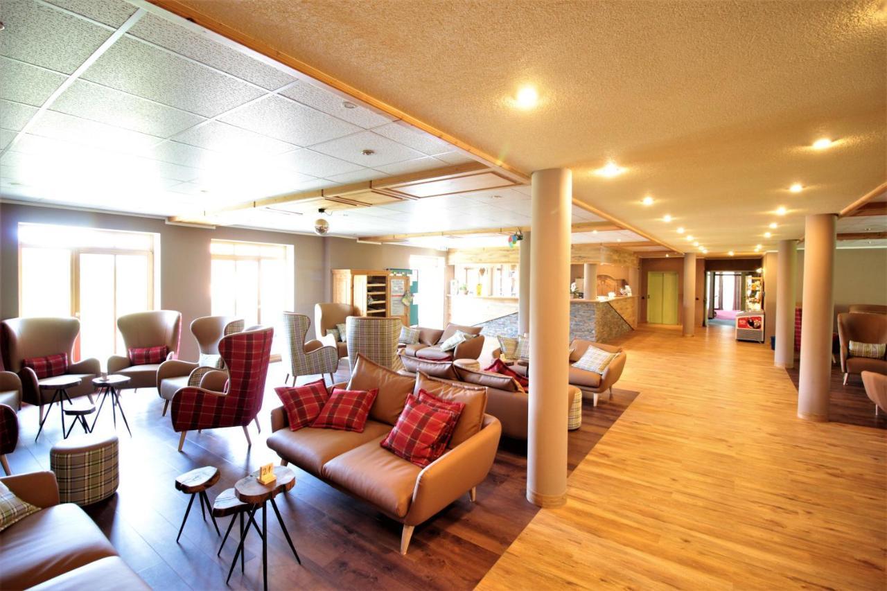Ruhiges Doppelzimmer Im Hotel Ahornhof Lindberg Exterior photo