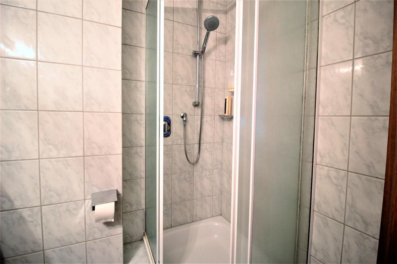 Ruhiges Doppelzimmer Im Hotel Ahornhof Lindberg Exterior photo