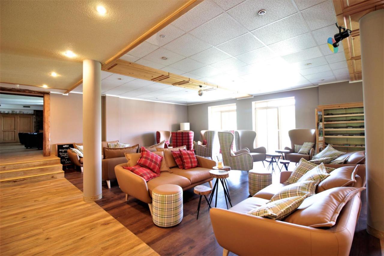 Ruhiges Doppelzimmer Im Hotel Ahornhof Lindberg Exterior photo